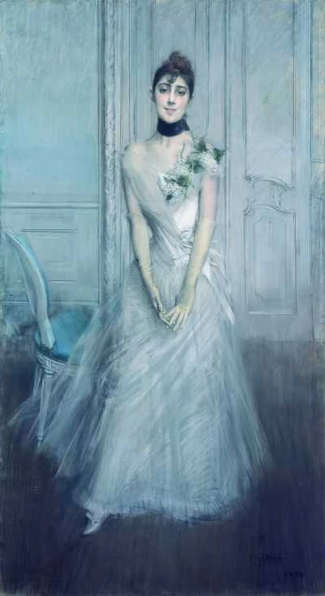 Emiliana Concha de Ossa